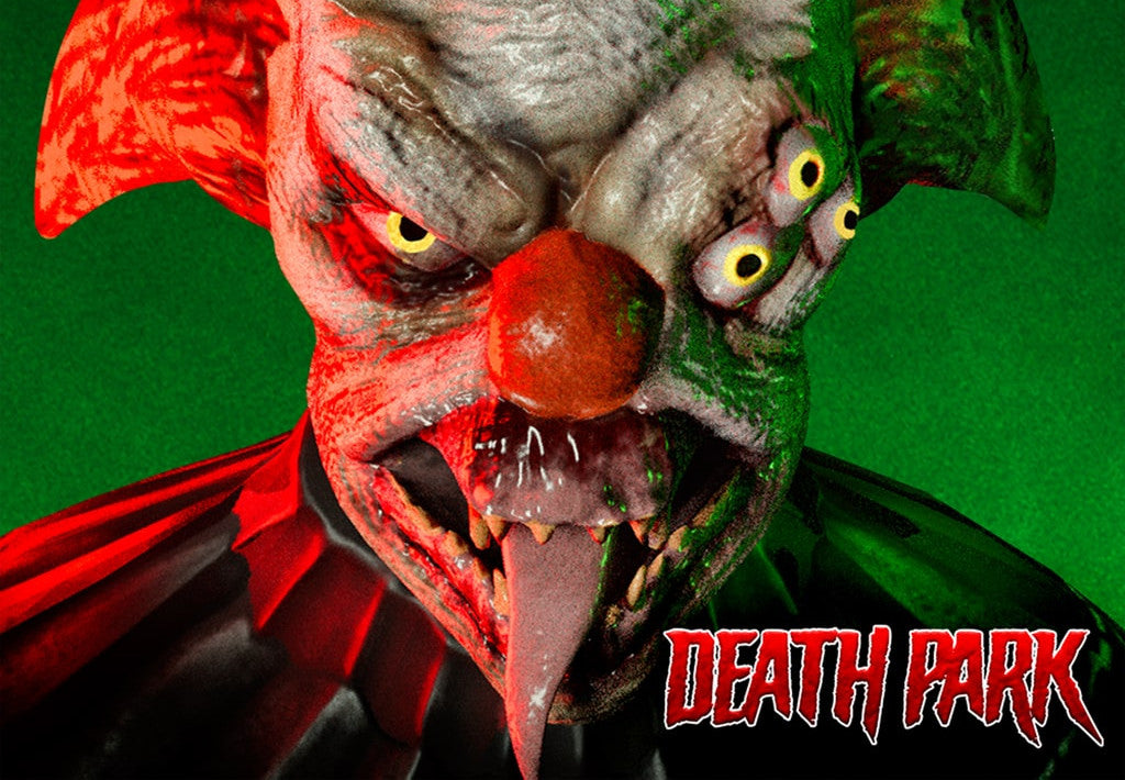 Death Park AR XBOX One CD Key Death Park AR XBOX One CD Key
